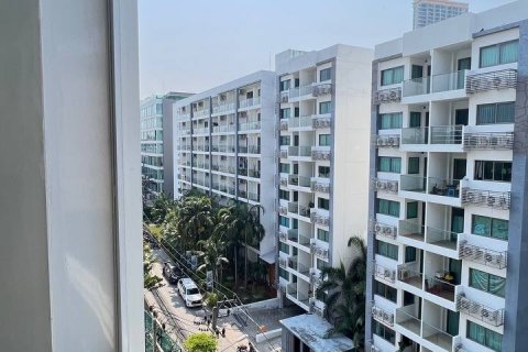 Квартира в Паттайе, Таиланд с 3 комнатами  № 123356 - фото 15