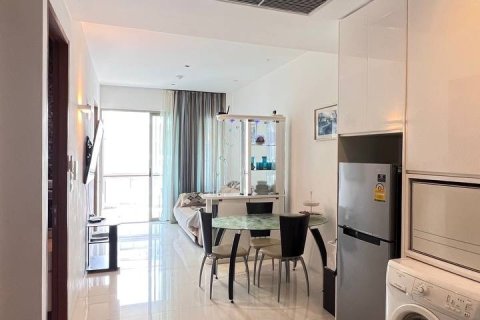 Apartment in Pattaya, Thailand 2 bedrooms № 123356 - photo 2