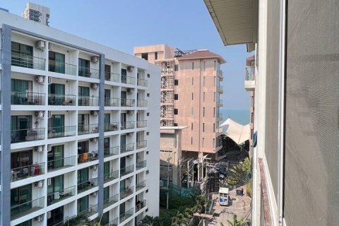 Apartment in Pattaya, Thailand 2 bedrooms № 123356 - photo 14