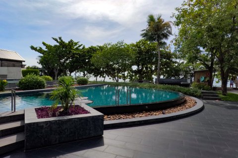 Apartment in Pattaya, Thailand 2 bedrooms № 123356 - photo 26