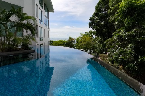 Apartment in Pattaya, Thailand 2 bedrooms № 123356 - photo 20