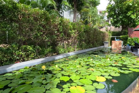 Apartment in Pattaya, Thailand 2 bedrooms № 123356 - photo 24