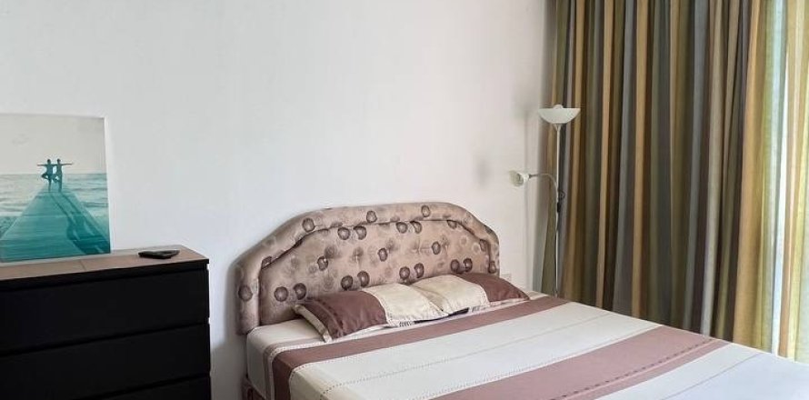 Appartement à Pattaya, Thaïlande 2 chambres № 123356