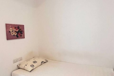 Квартира в Паттайе, Таиланд с 3 комнатами  № 123356 - фото 8