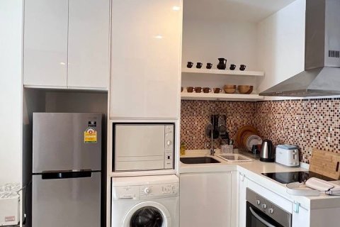 Apartment in Pattaya, Thailand 2 bedrooms № 123356 - photo 3