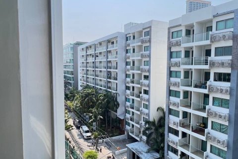 Apartment in Pattaya, Thailand 2 bedrooms № 123356 - photo 15