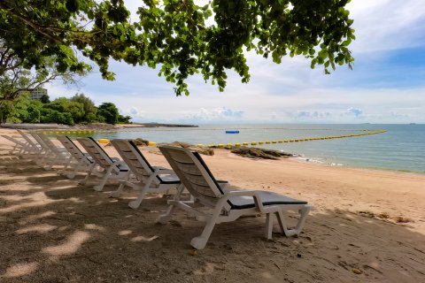 Apartment in Pattaya, Thailand 2 bedrooms № 123356 - photo 28