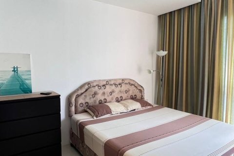 Apartment in Pattaya, Thailand 2 bedrooms № 123356