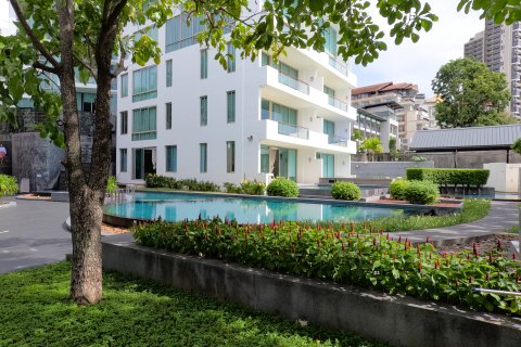 Apartment in Pattaya, Thailand 2 bedrooms № 123356 - photo 17