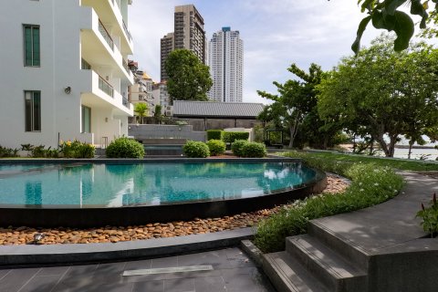Apartment in Pattaya, Thailand 2 bedrooms № 123356 - photo 19