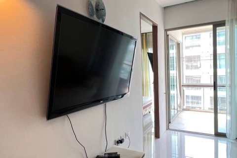 Apartment in Pattaya, Thailand 2 bedrooms № 123356 - photo 4