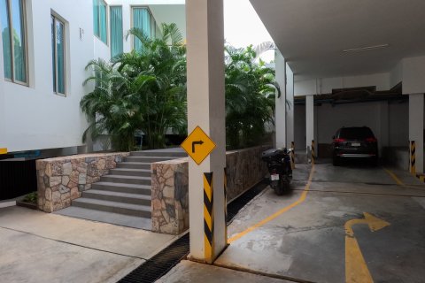 Apartment in Pattaya, Thailand 2 bedrooms № 123356 - photo 22