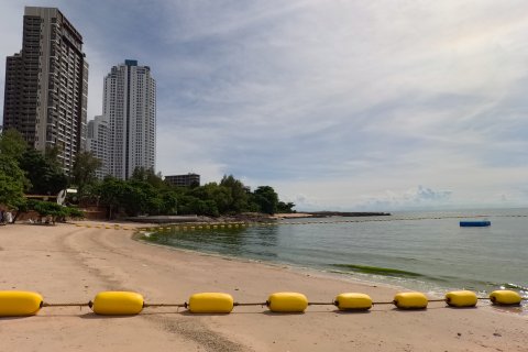 Apartment in Pattaya, Thailand 2 bedrooms № 123356 - photo 16