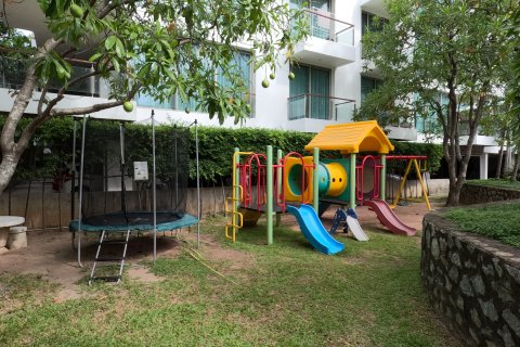 Apartment in Pattaya, Thailand 2 bedrooms № 123356 - photo 23