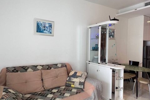 Apartment in Pattaya, Thailand 2 bedrooms № 123356 - photo 5