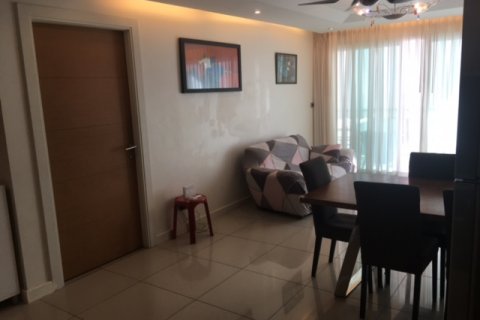 Квартира в Паттайе, Таиланд с 3 комнатами № 123354 - фото 11