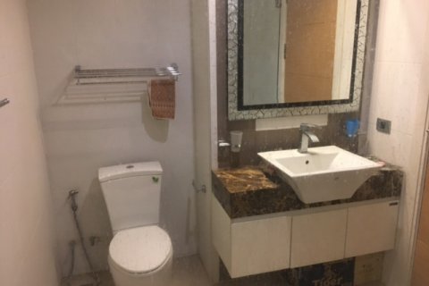 Квартира в Паттайе, Таиланд с 3 комнатами № 123354 - фото 9