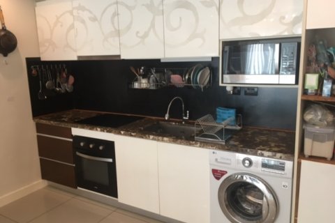 Квартира в Паттайе, Таиланд с 3 комнатами № 123354 - фото 10