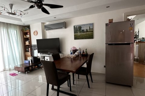 Квартира в Паттайе, Таиланд с 3 комнатами № 123354 - фото 17