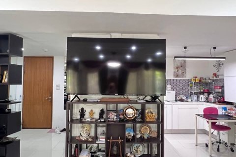 Appartement à Pattaya, Thaïlande 2 chambres № 123355 - photo 4