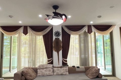 Appartement à Pattaya, Thaïlande 2 chambres № 123355 - photo 3