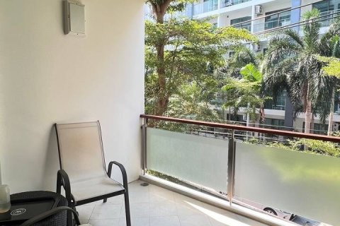 Appartement à Pattaya, Thaïlande 2 chambres № 123355 - photo 10