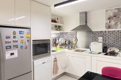 Appartement à Pattaya, Thaïlande 2 chambres № 123355 - photo 5