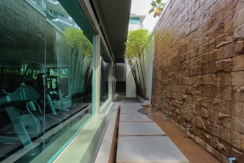 Appartement à Pattaya, Thaïlande 2 chambres № 123355 - photo 26