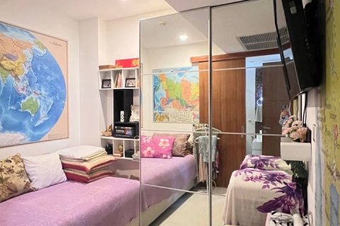 Appartement à Pattaya, Thaïlande 2 chambres № 123355 - photo 7