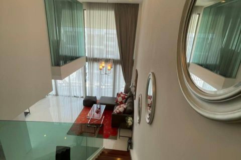 Квартира в Паттайе, Таиланд с 3 комнатами  № 123357 - фото 8