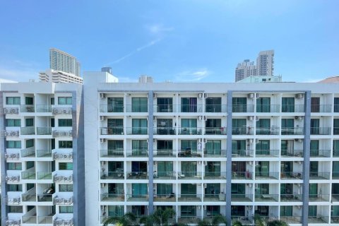 Appartement à Pattaya, Thaïlande 2 chambres № 123357 - photo 10