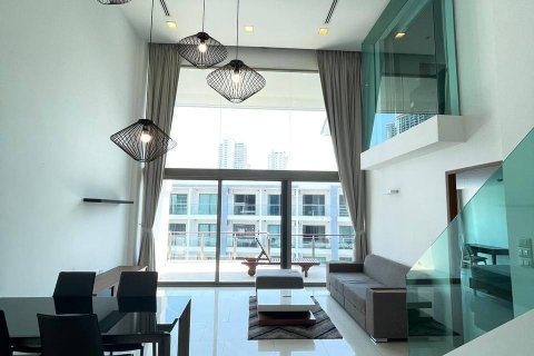 Appartement à Pattaya, Thaïlande 2 chambres № 123357 - photo 5