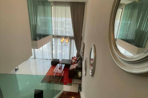 Appartement à Pattaya, Thaïlande 2 chambres № 123357 - photo 8