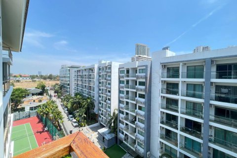 Appartement à Pattaya, Thaïlande 2 chambres № 123357 - photo 13