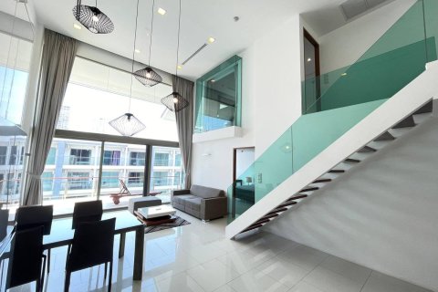 Appartement à Pattaya, Thaïlande 2 chambres № 123357 - photo 3