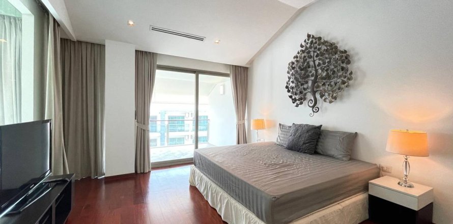 Appartement à Pattaya, Thaïlande 2 chambres № 123357