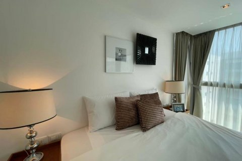 Квартира в Паттайе, Таиланд с 3 комнатами  № 123357 - фото 7