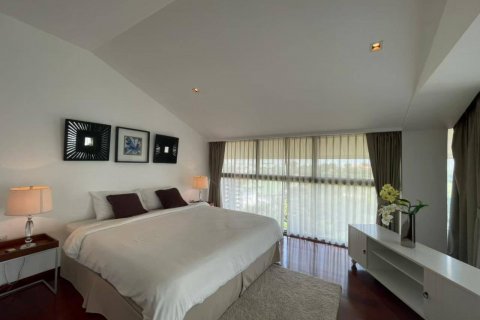 Квартира в Паттайе, Таиланд с 3 комнатами  № 123358 - фото 2