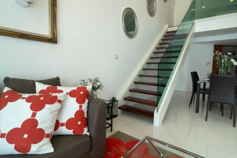 Appartement à Pattaya, Thaïlande 2 chambres № 123358 - photo 6