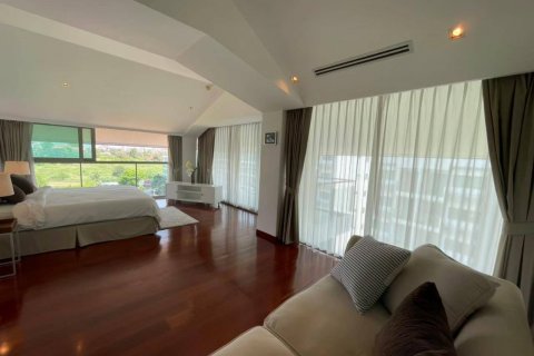 Квартира в Паттайе, Таиланд с 3 комнатами  № 123358 - фото 5