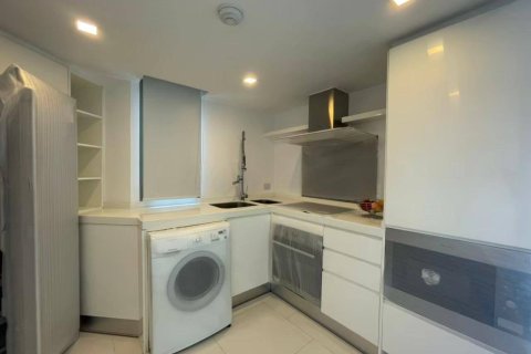 อพาร์ตเมนต์ในพัทยา, ประเทศไทย 2 ห้องนอน № 123358 - รูปถ่าย 8