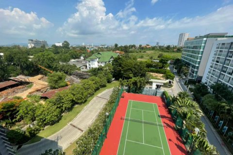Appartement à Pattaya, Thaïlande 2 chambres № 123358 - photo 10
