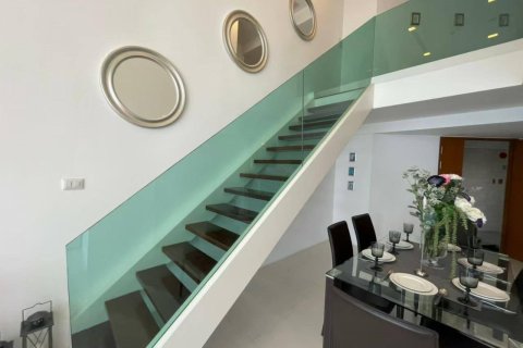 Appartement à Pattaya, Thaïlande 2 chambres № 123358 - photo 4