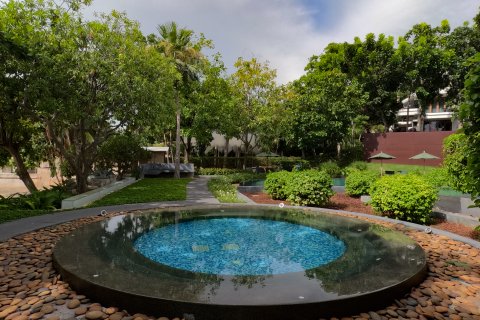 Appartement à Pattaya, Thaïlande 2 chambres № 123358 - photo 25