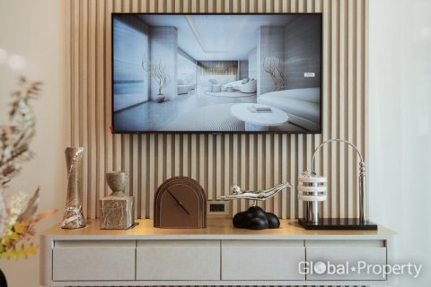 Condo à Pattaya, Thaïlande, 1 chambre  № 100766 - photo 26