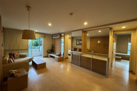 Appartement à Bangkok, Thaïlande 2 chambres № 108697 - photo 8