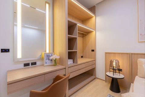 Вилла в Банг Тао, Таиланд с 3 спальнями  № 110409 - фото 30