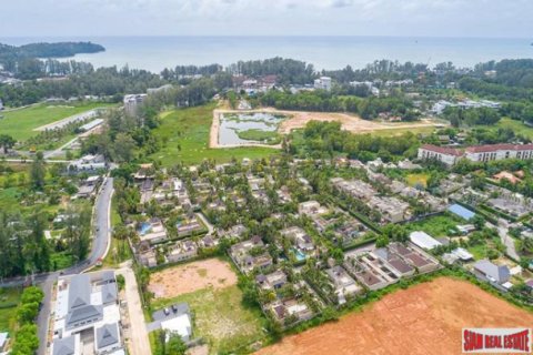 Villa in Bang Tao, Thailand 3 bedrooms № 110409 - photo 2