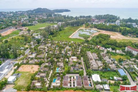 Villa in Bang Tao, Thailand 3 bedrooms № 110409 - photo 3