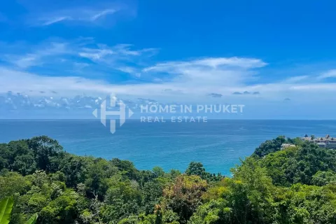 Земельный участок в Камале, Таиланд  № 131654 - фото 1